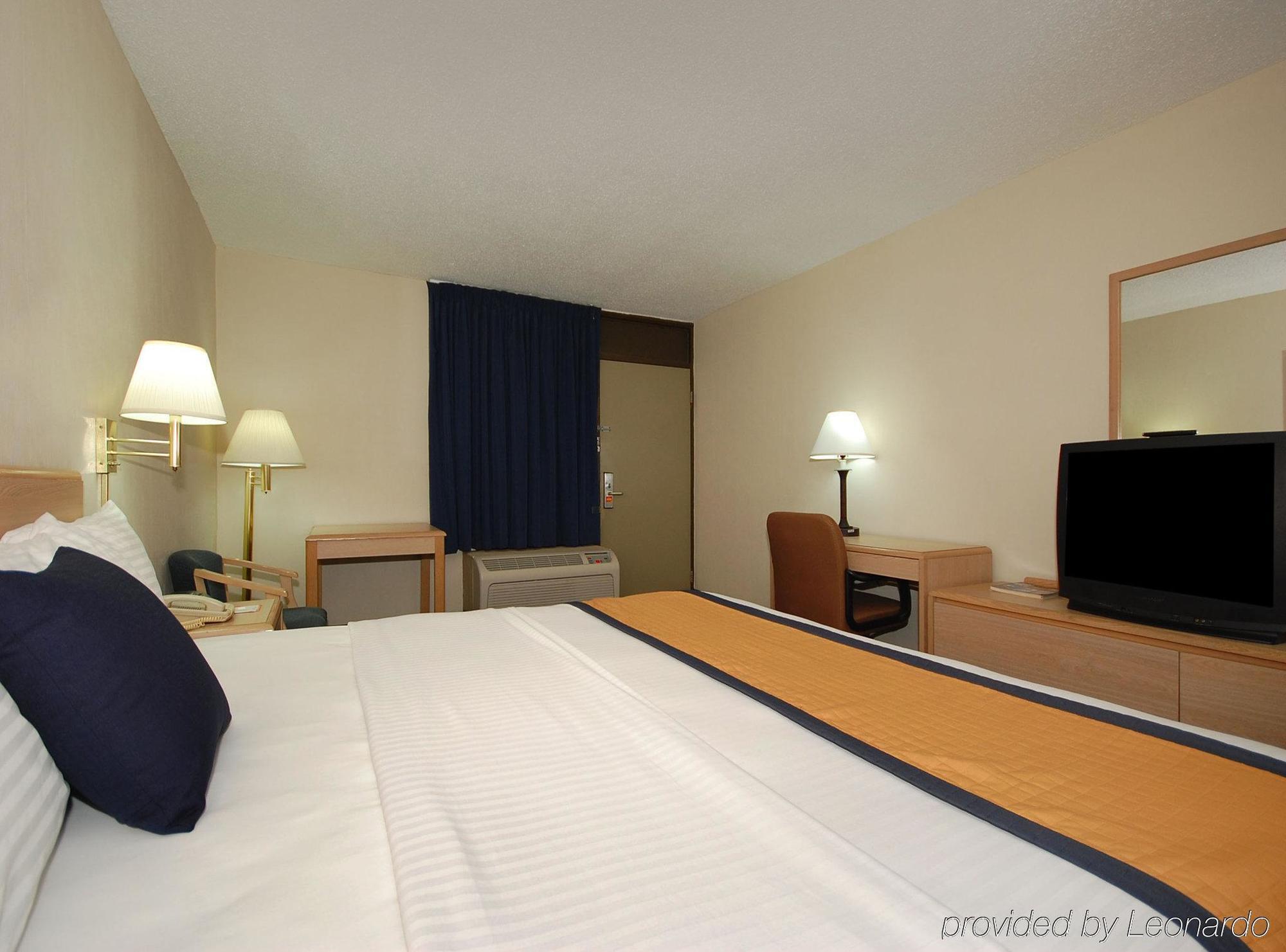 Motel 6 Marion Ar Zimmer foto