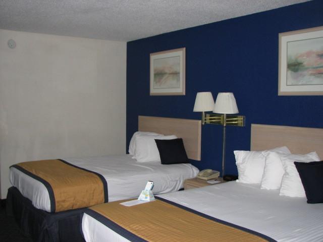 Motel 6 Marion Ar Zimmer foto