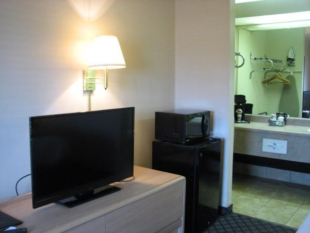 Motel 6 Marion Ar Zimmer foto